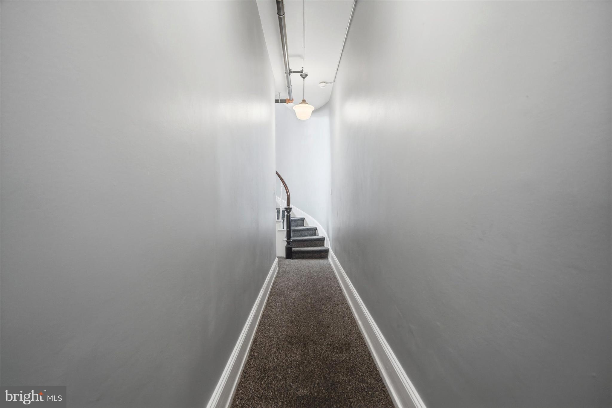 6113 Ridge Avenue, Unit 3 Philadelphia, PA 19128 - Photo 9 of 9 Entrance Hall