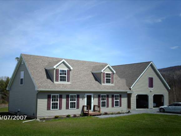 683 Martin Road Williamstown, VT 05679 - Photo 1 of 1
