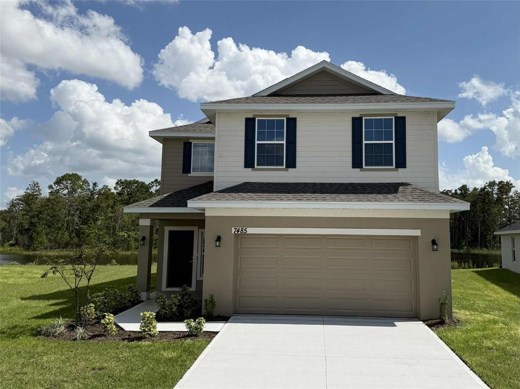 7485 Bent Tree Loop St. Cloud, FL 34773 - Photo 1 of 1 Gallery Image 1