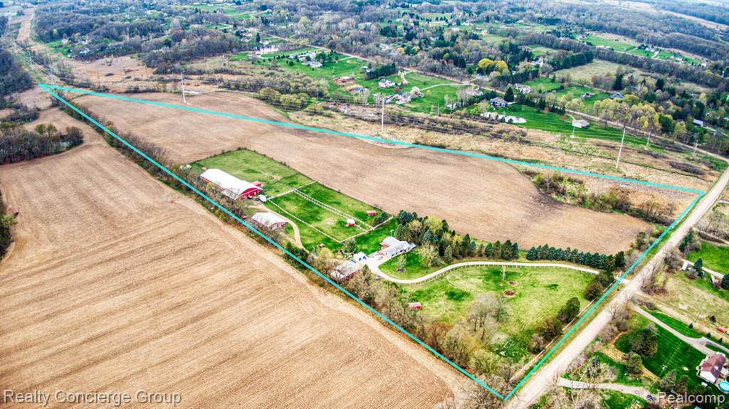 5757 Lange Road Howell, MI 48843 - Photo 54 of 64