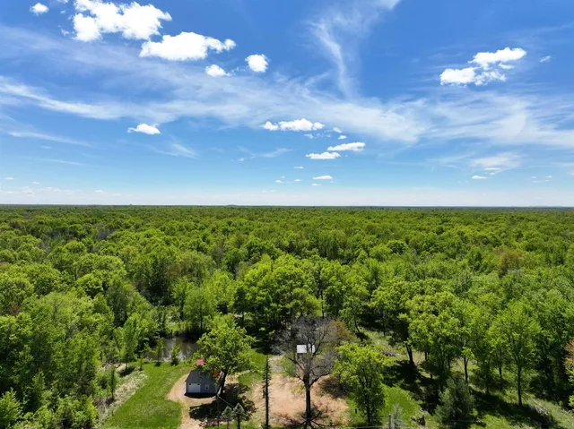 $494,000 | W6911 County Road F, Necedah, WI 54646