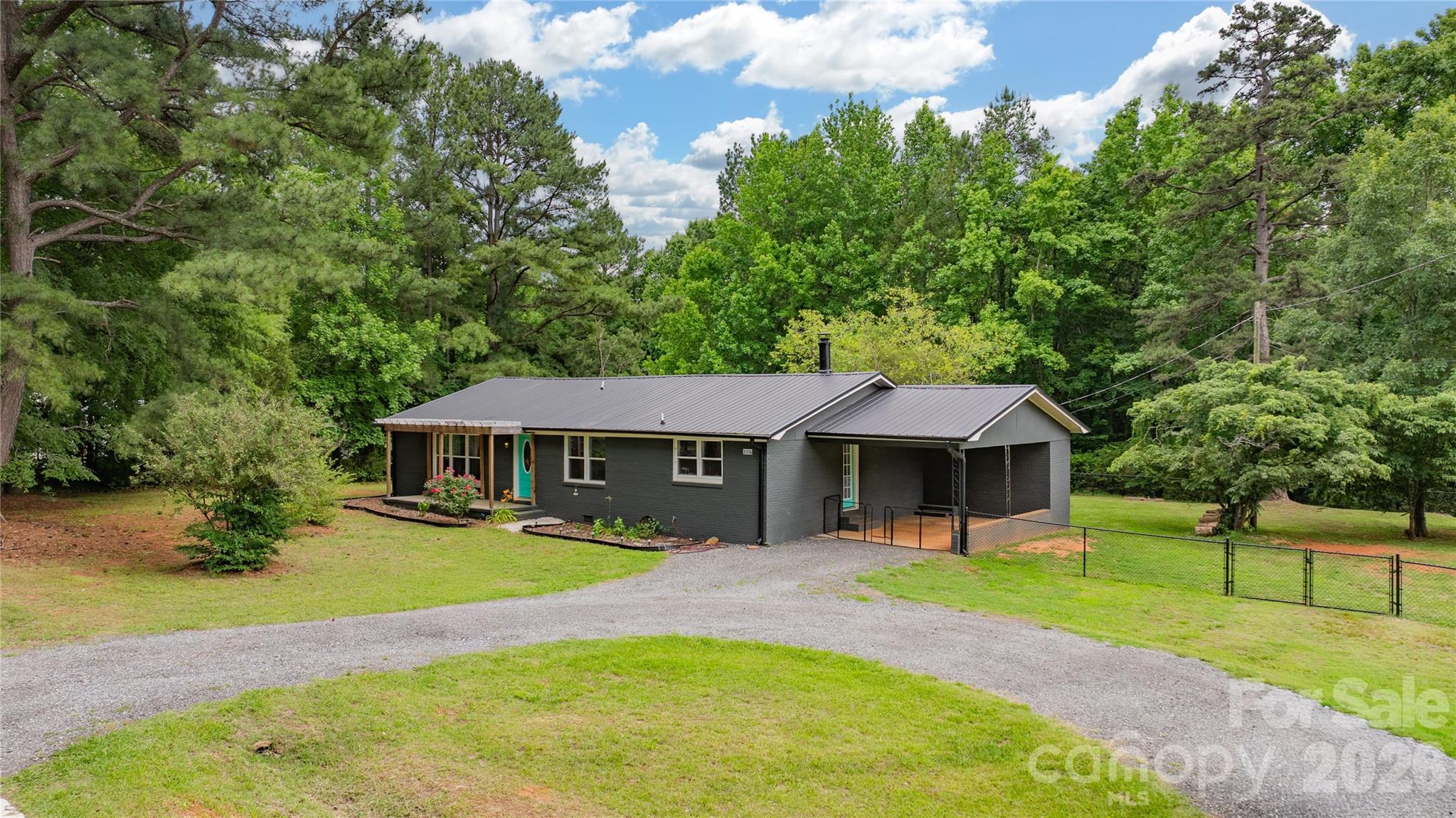 2276 Cid Road Lexington, NC 27292 - Photo 5 of 47