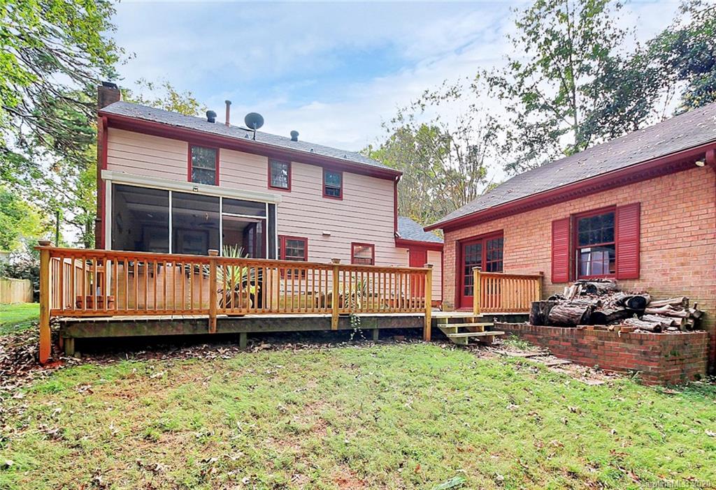 725 Falls Church Road Charlotte, NC 28270 - Photo 35 of 40