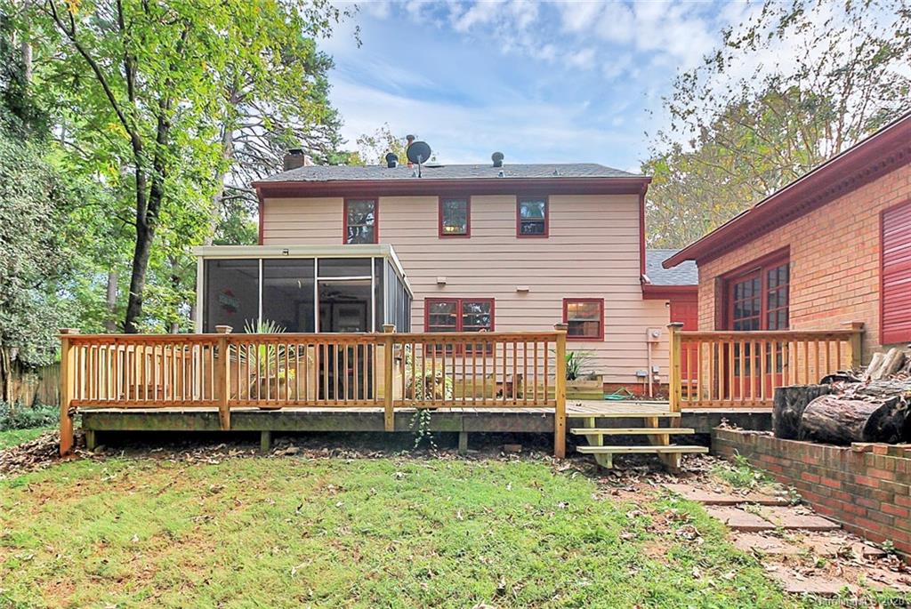 725 Falls Church Road Charlotte, NC 28270 - Photo 37 of 40