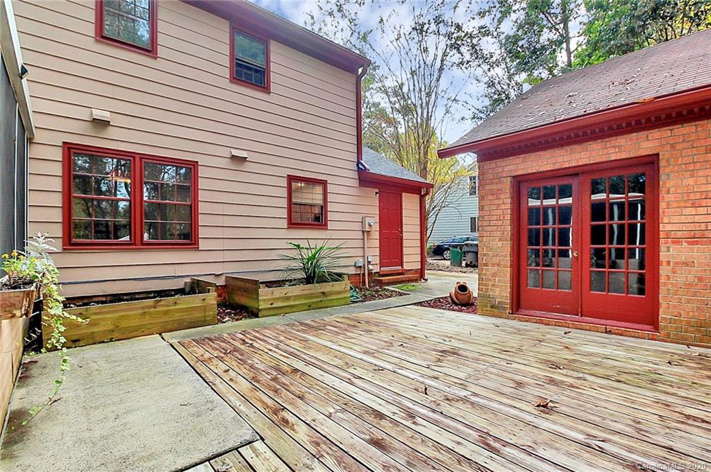 725 Falls Church Road Charlotte, NC 28270 - Photo 40 of 40