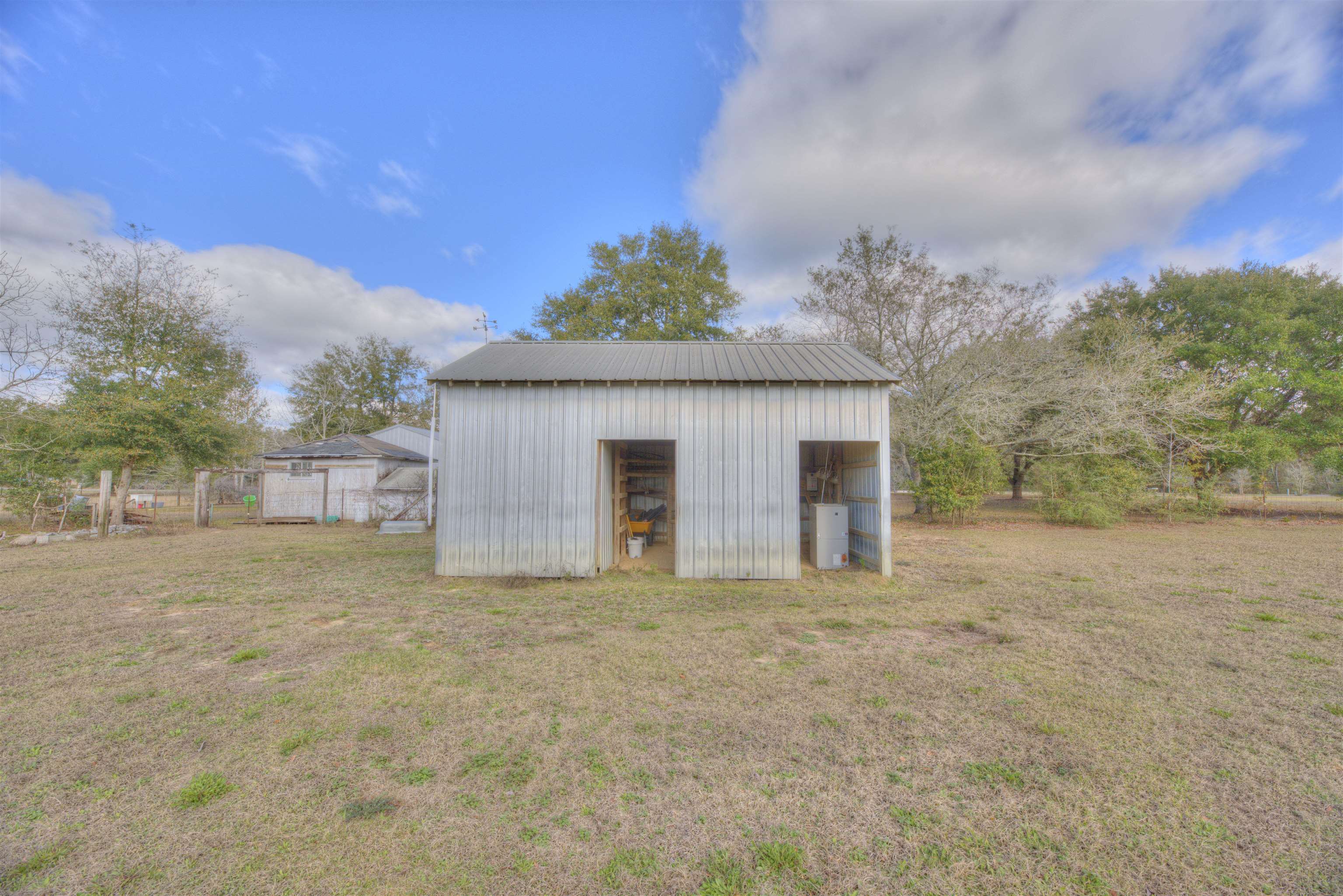 32826 Seminole Road West Seminole, AL 36574 - Photo 23 of 23
