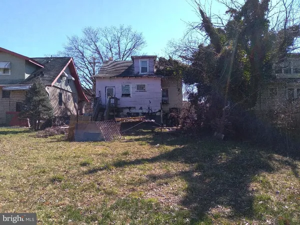 $699,000 | 703 Dahlia Street Northwest, Washington, DC 20012