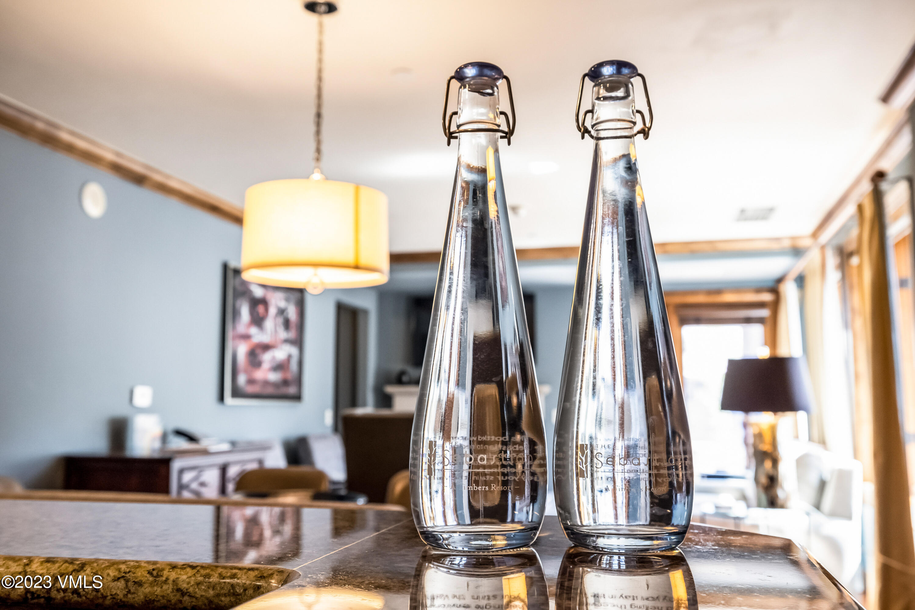 16 Vail Road, Unit RESORT MEMBERSHIP Vail, CO 81657 - Photo 12 of 51 a living room with furniture