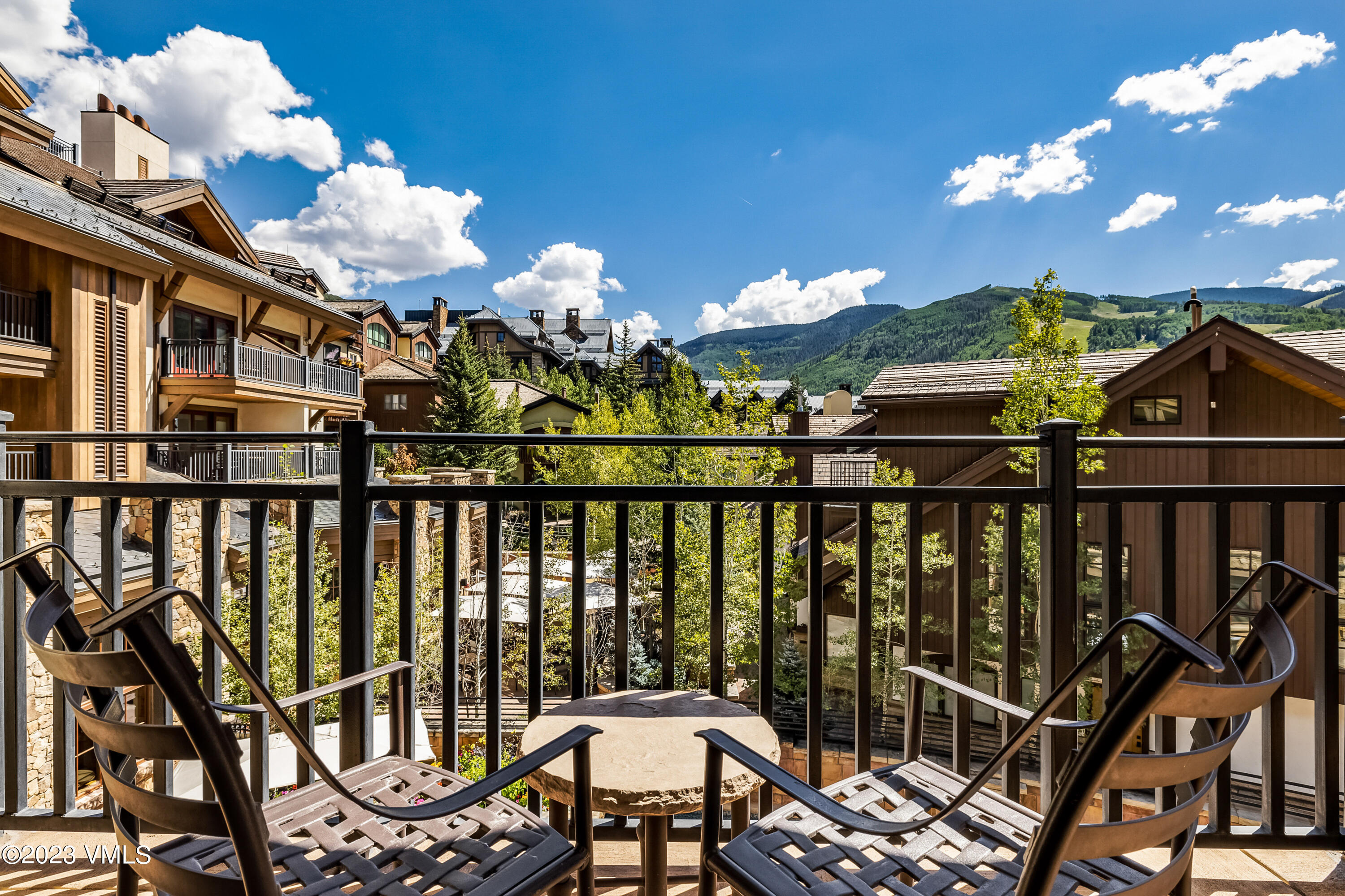 16 Vail Road, Unit RESORT MEMBERSHIP Vail, CO 81657 - Photo 27 of 51 Vail Beaver Creek Real Estate