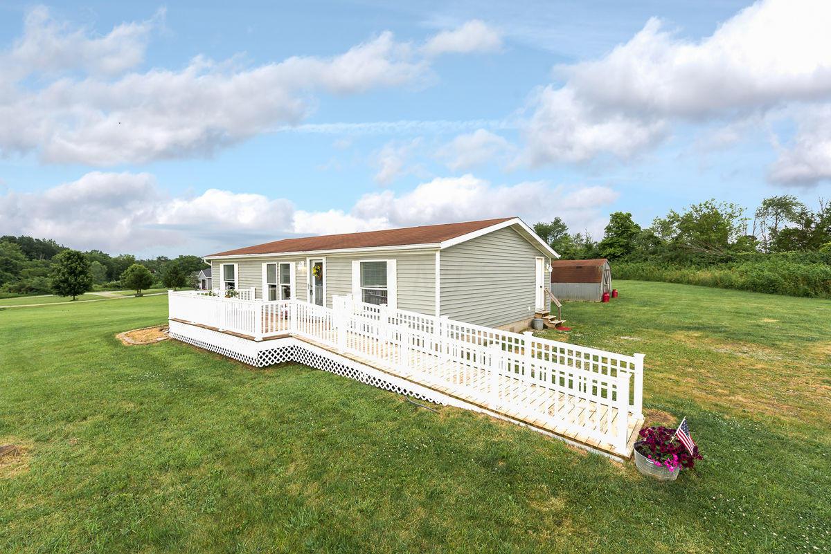 23275 Hoover-Bault Road Raymond, OH 43067 - Photo 3 of 30 Gallery Image 3