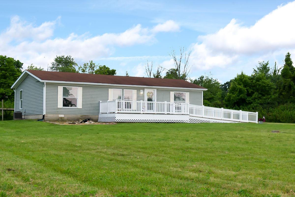 23275 Hoover-Bault Road Raymond, OH 43067 - Photo 5 of 30 Gallery Image 5