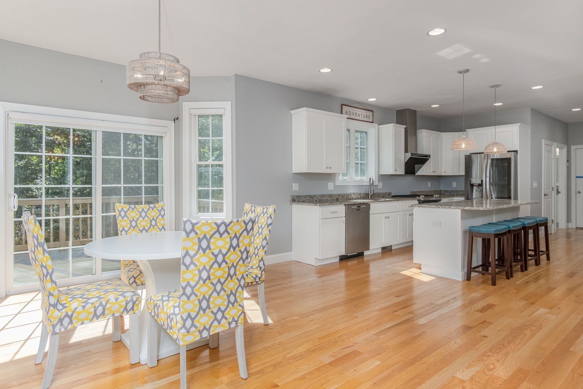 149 Pepperell Road Groton, MA 01450 - Photo 5 of 42 Gallery Image 5
