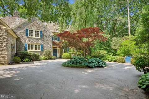 $1,850,000 | 7004 Wissahickon Avenue, Philadelphia, PA 19119