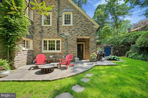 $1,850,000 | 7004 Wissahickon Avenue, Philadelphia, PA 19119