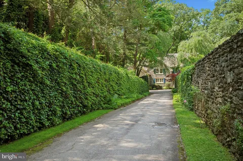 $1,850,000 | 7004 Wissahickon Avenue, Philadelphia, PA 19119