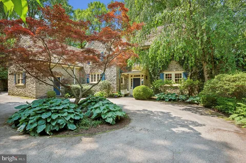 $1,850,000 | 7004 Wissahickon Avenue, Philadelphia, PA 19119