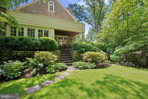 $1,850,000 | 7004 Wissahickon Avenue, Philadelphia, PA 19119