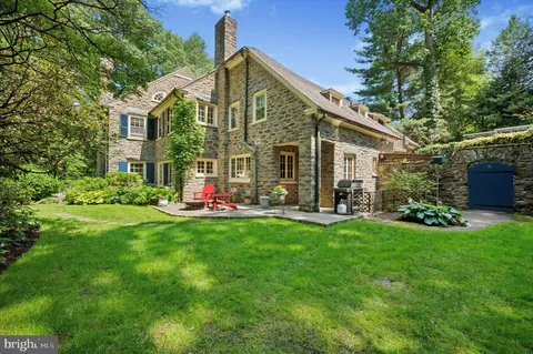 $1,850,000 | 7004 Wissahickon Avenue, Philadelphia, PA 19119