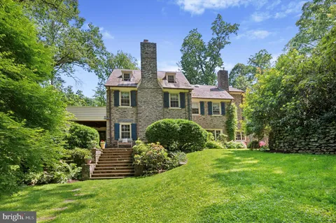 $1,850,000 | 7004 Wissahickon Avenue, Philadelphia, PA 19119