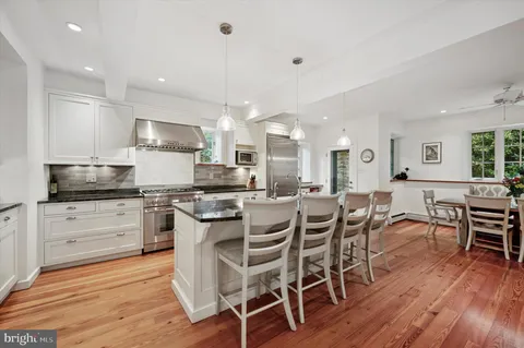 $1,850,000 | 7004 Wissahickon Avenue, Philadelphia, PA 19119