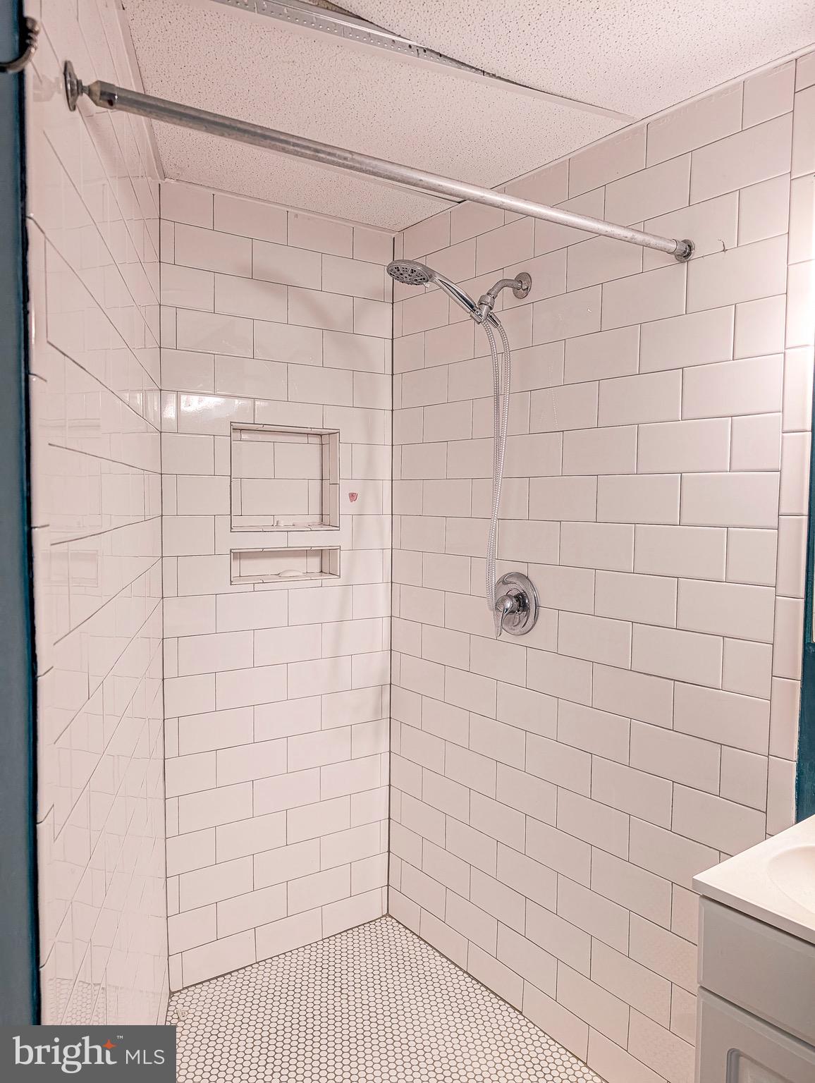 12433 Cree Lane Lusby, MD 20657 - Photo 24 of 28 Downstairs bathroom