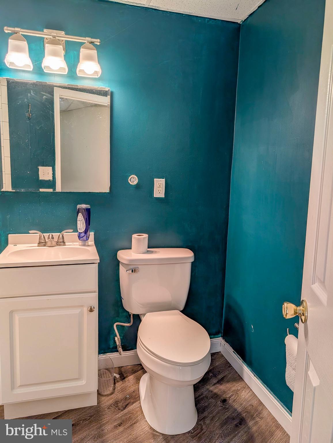 12433 Cree Lane Lusby, MD 20657 - Photo 25 of 28 downstairs bedroom 2