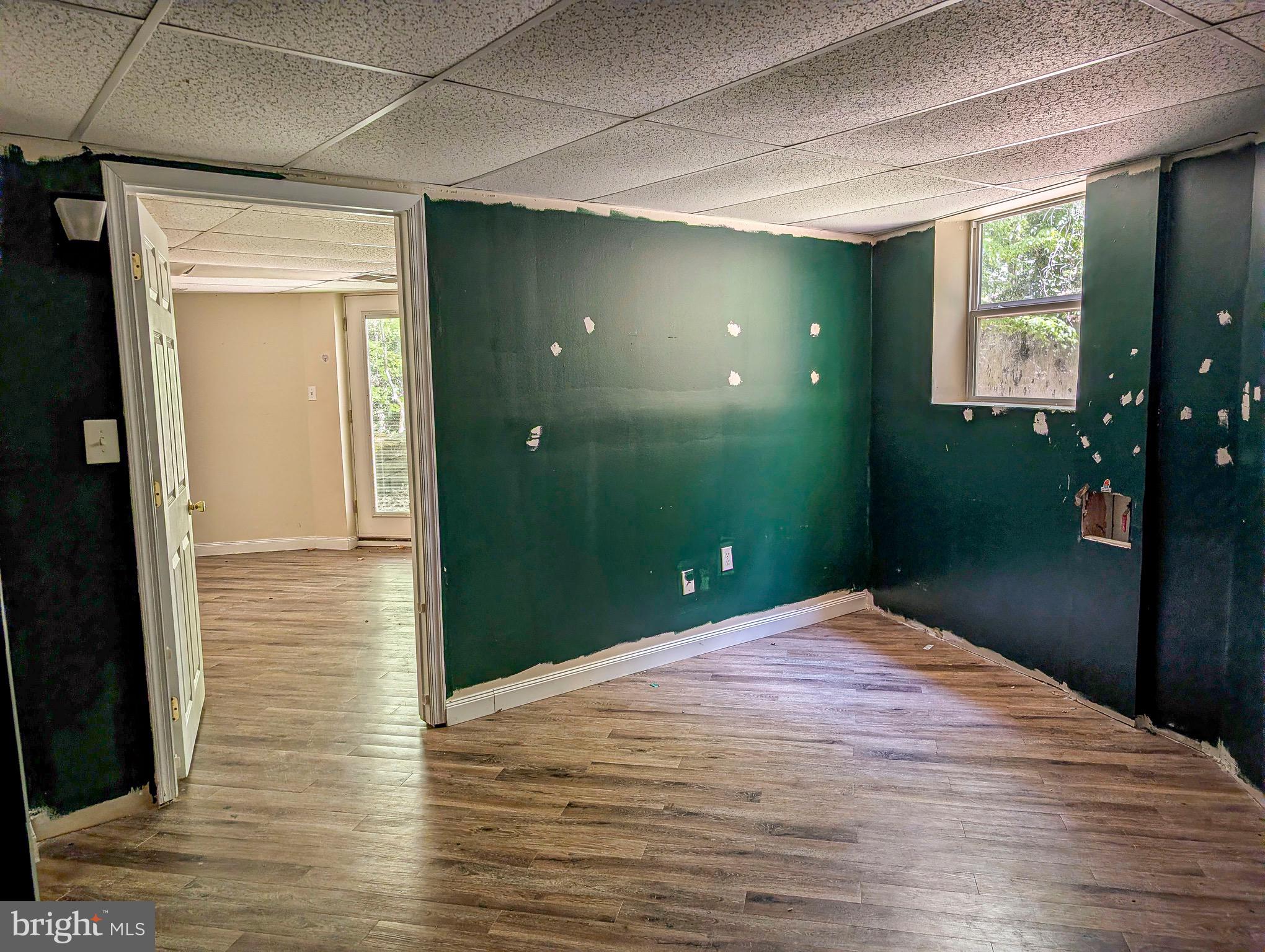 12433 Cree Lane Lusby, MD 20657 - Photo 27 of 28 downstairs bedroom 2