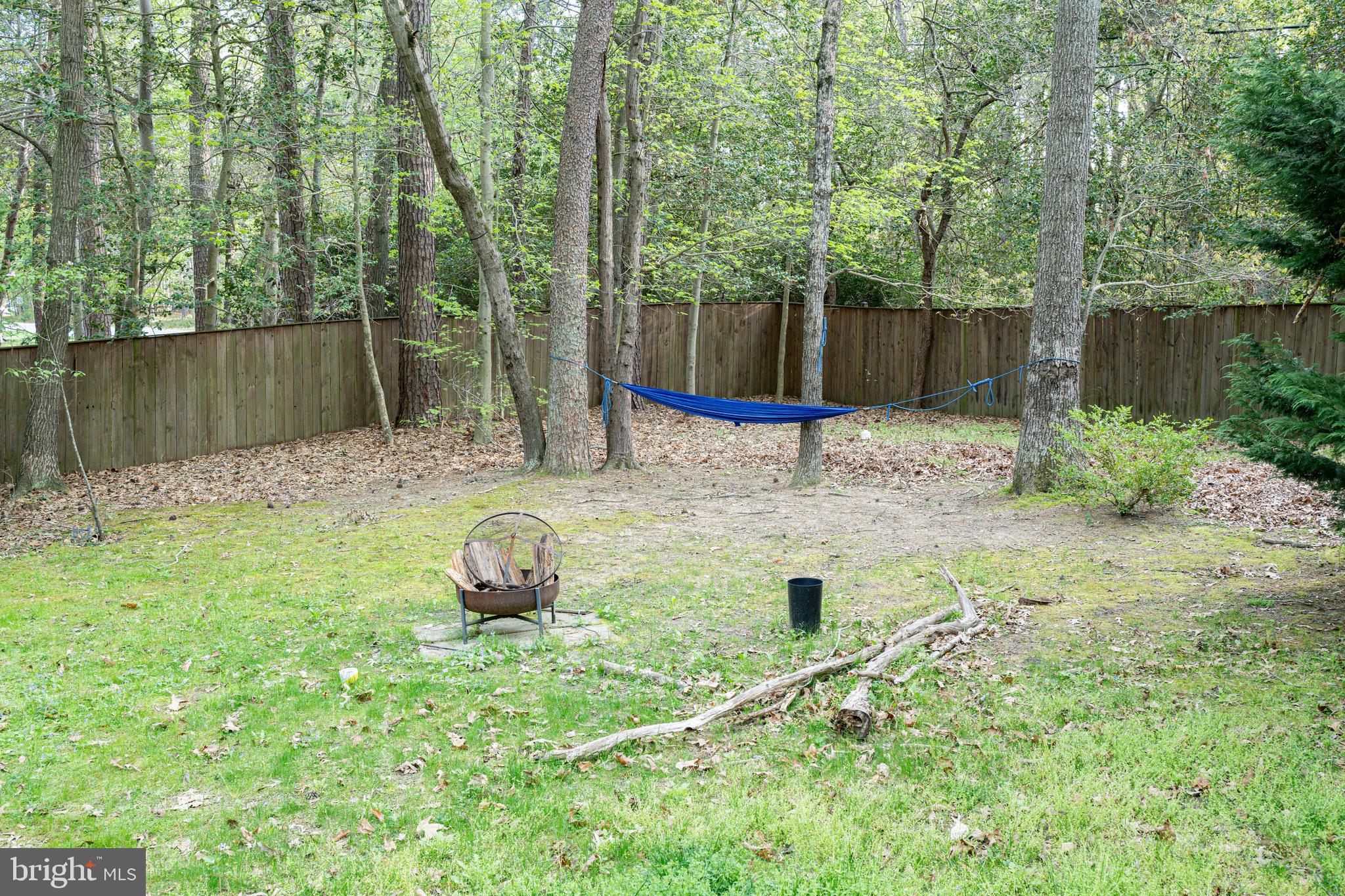 12433 Cree Lane Lusby, MD 20657 - Photo 4 of 28 Front yard