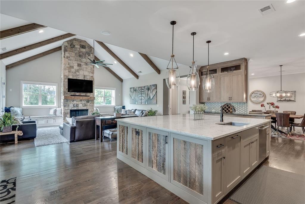 2503 Sugar Pike Road Canton, GA 30115 - Photo 80 of 134