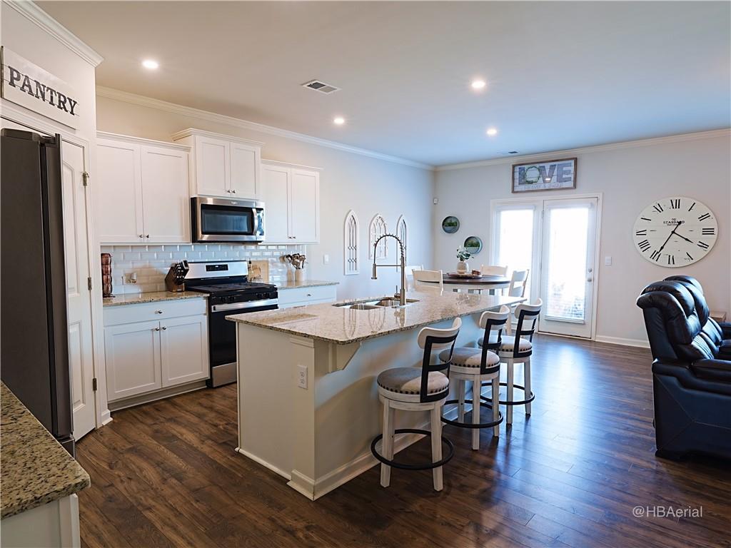 97 Thompson Drive Dallas, GA 30132 - Photo 11 of 23