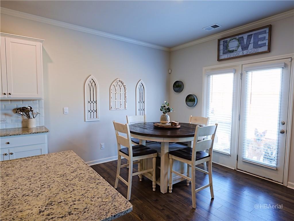 97 Thompson Drive Dallas, GA 30132 - Photo 12 of 23