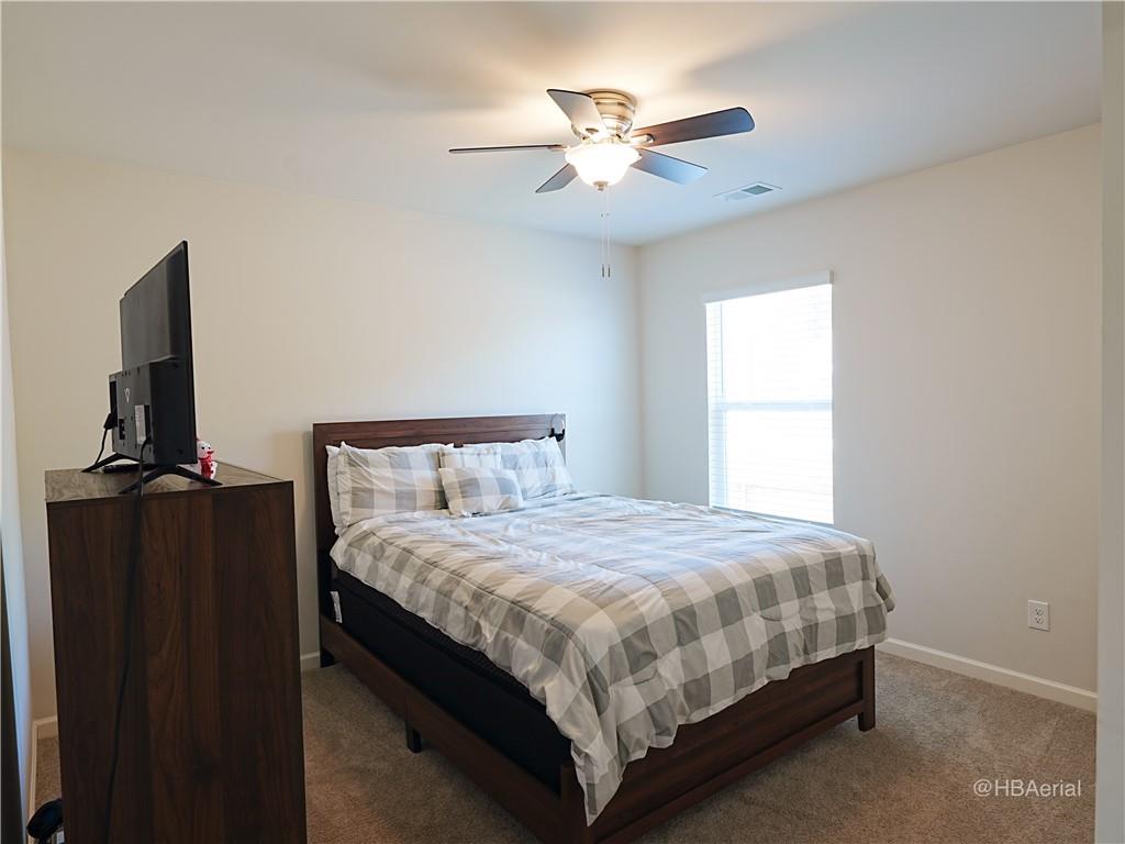 97 Thompson Drive Dallas, GA 30132 - Photo 14 of 23