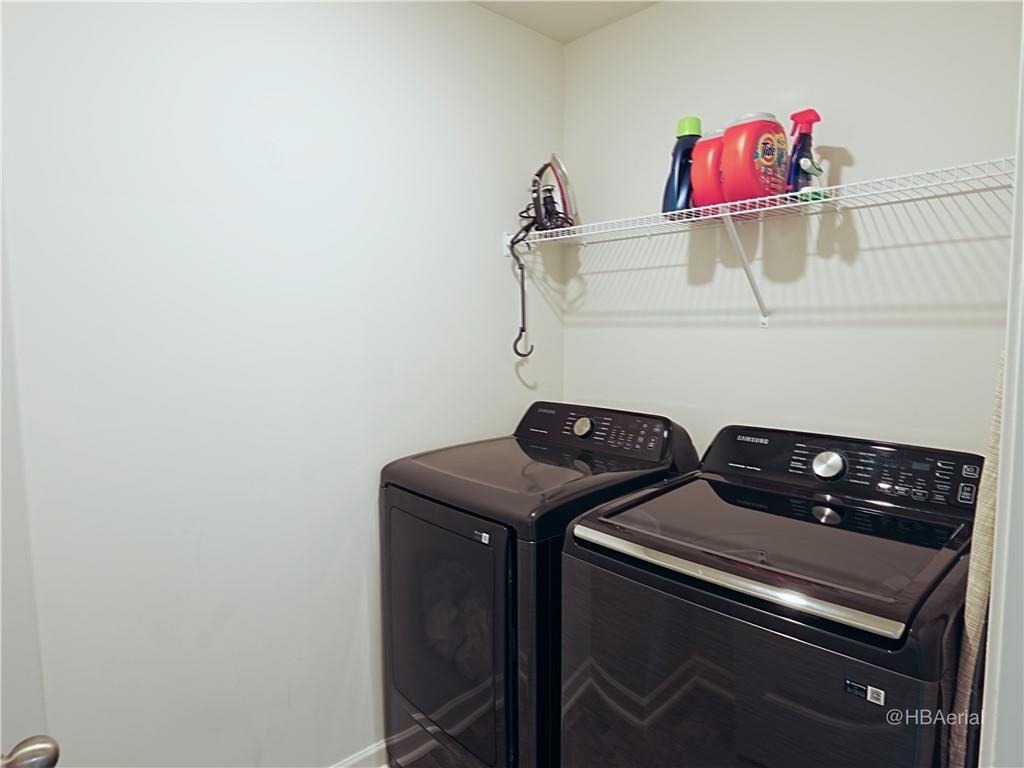 97 Thompson Drive Dallas, GA 30132 - Photo 17 of 23