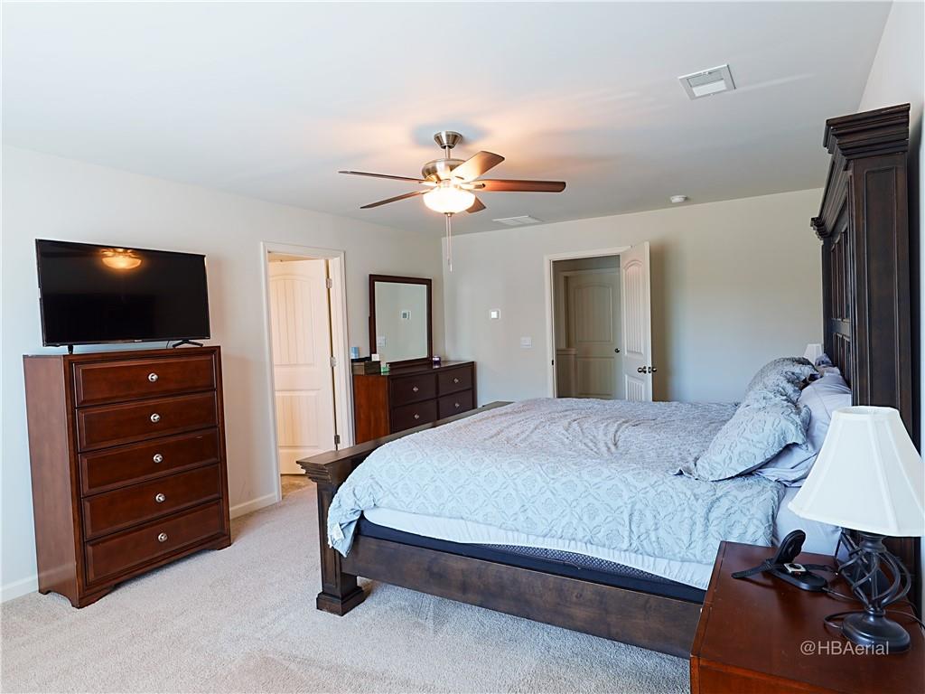 97 Thompson Drive Dallas, GA 30132 - Photo 19 of 23