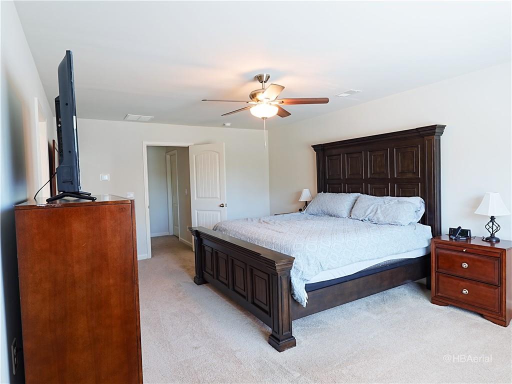 97 Thompson Drive Dallas, GA 30132 - Photo 20 of 23