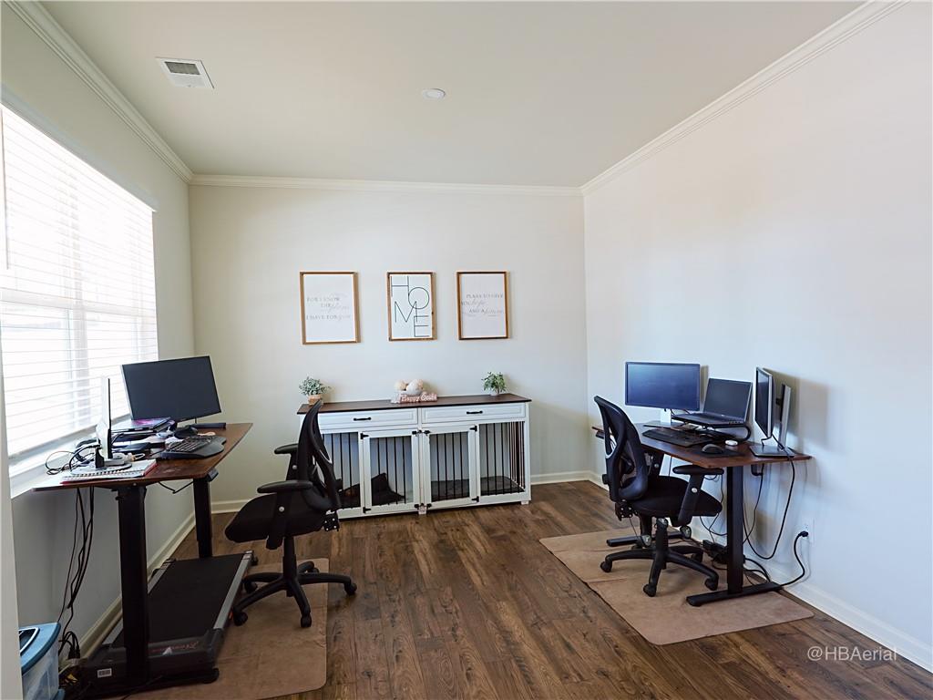 97 Thompson Drive Dallas, GA 30132 - Photo 22 of 23