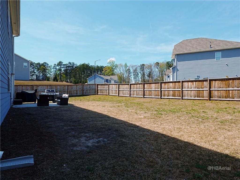 97 Thompson Drive Dallas, GA 30132 - Photo 23 of 23