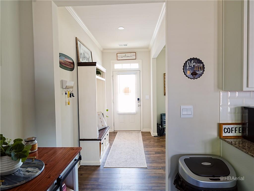 97 Thompson Drive Dallas, GA 30132 - Photo 3 of 23