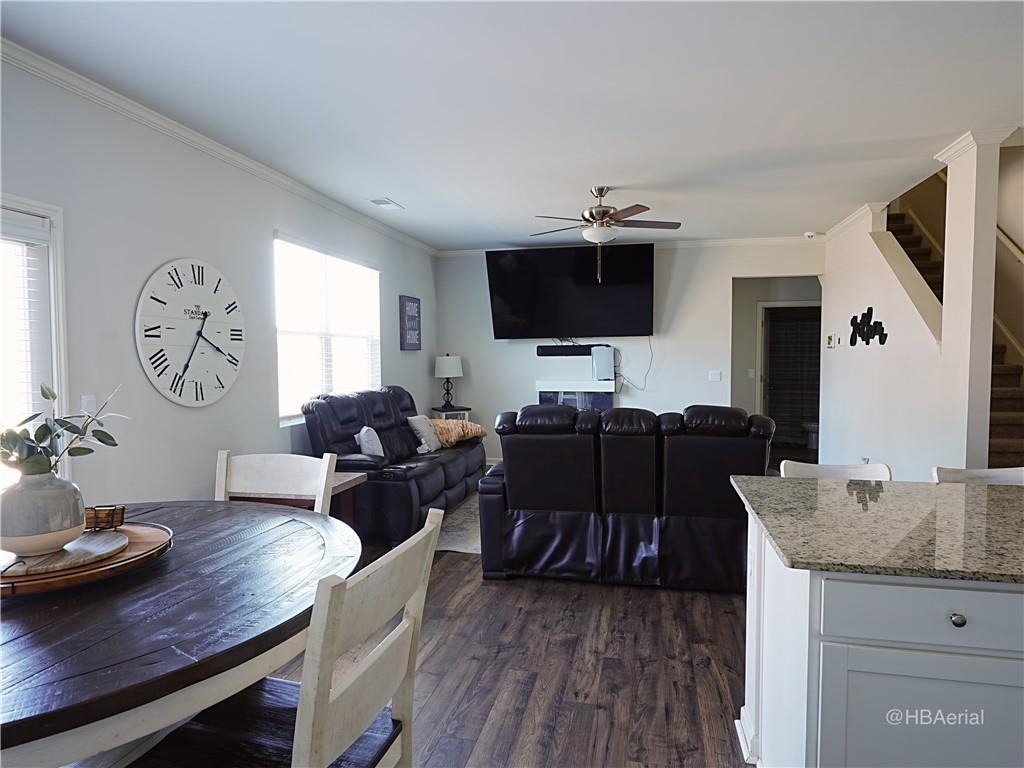 97 Thompson Drive Dallas, GA 30132 - Photo 5 of 23