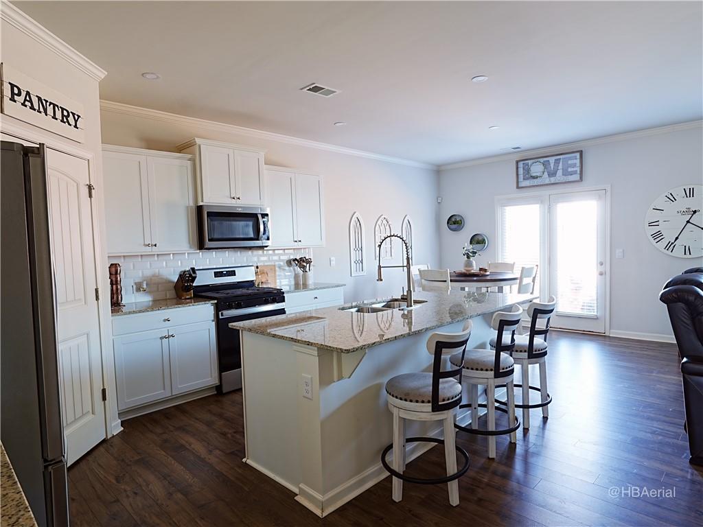 97 Thompson Drive Dallas, GA 30132 - Photo 6 of 23