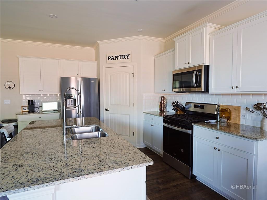 97 Thompson Drive Dallas, GA 30132 - Photo 7 of 23