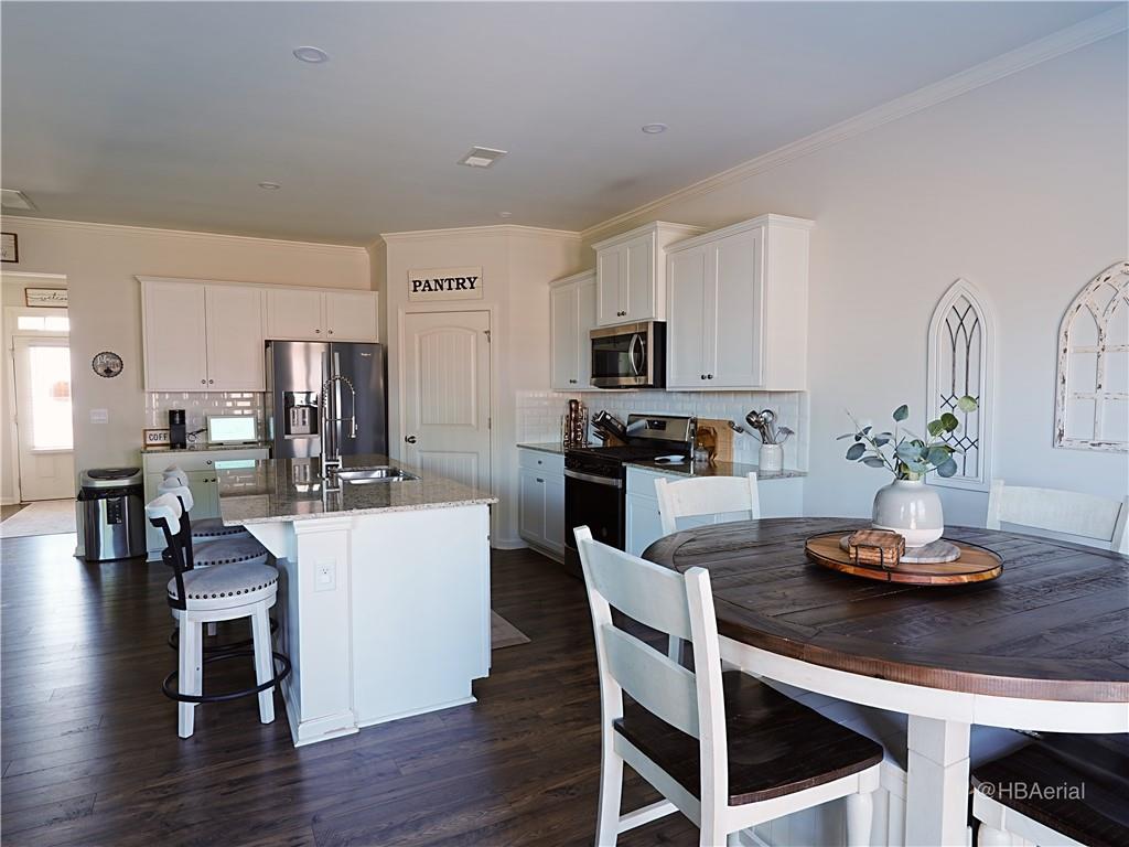 97 Thompson Drive Dallas, GA 30132 - Photo 9 of 23