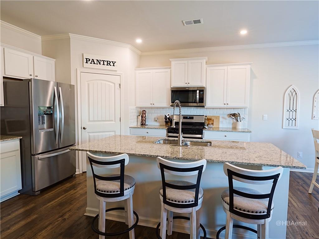 97 Thompson Drive Dallas, GA 30132 - Photo 10 of 23