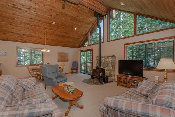 14082 Tyrol Road Truckee, CA 96161 - Photo 6 of 13 Gallery Image 6
