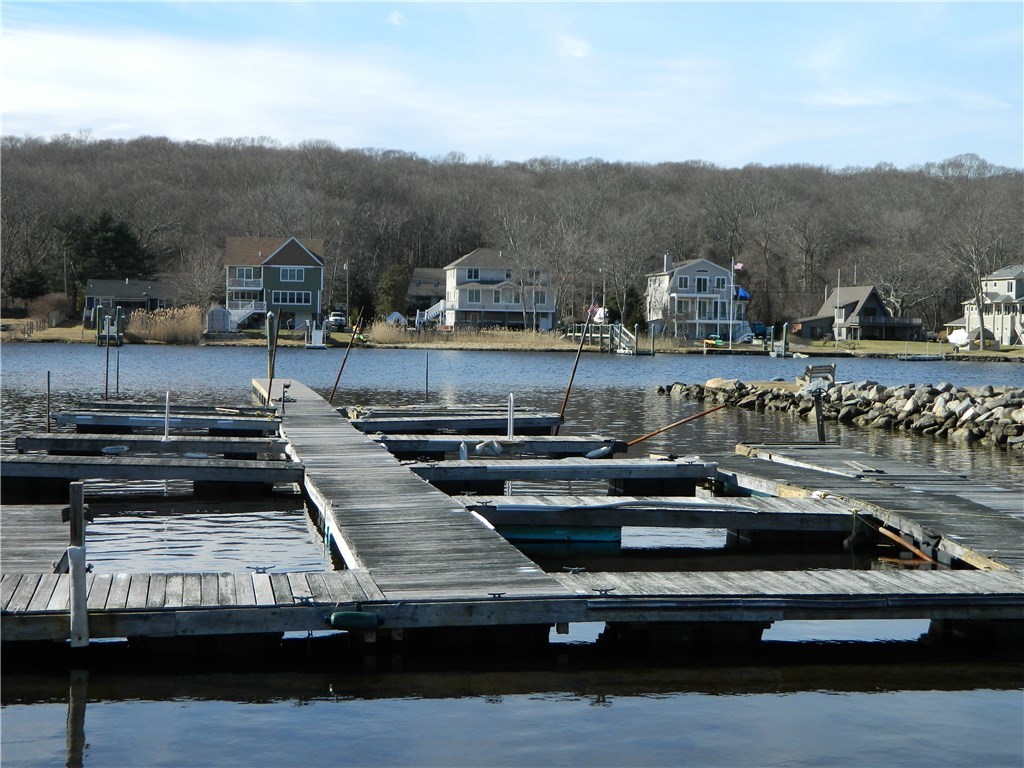 24 Old Pine Road Narragansett, RI 02882 - Photo 33 of 33 Marina slips.