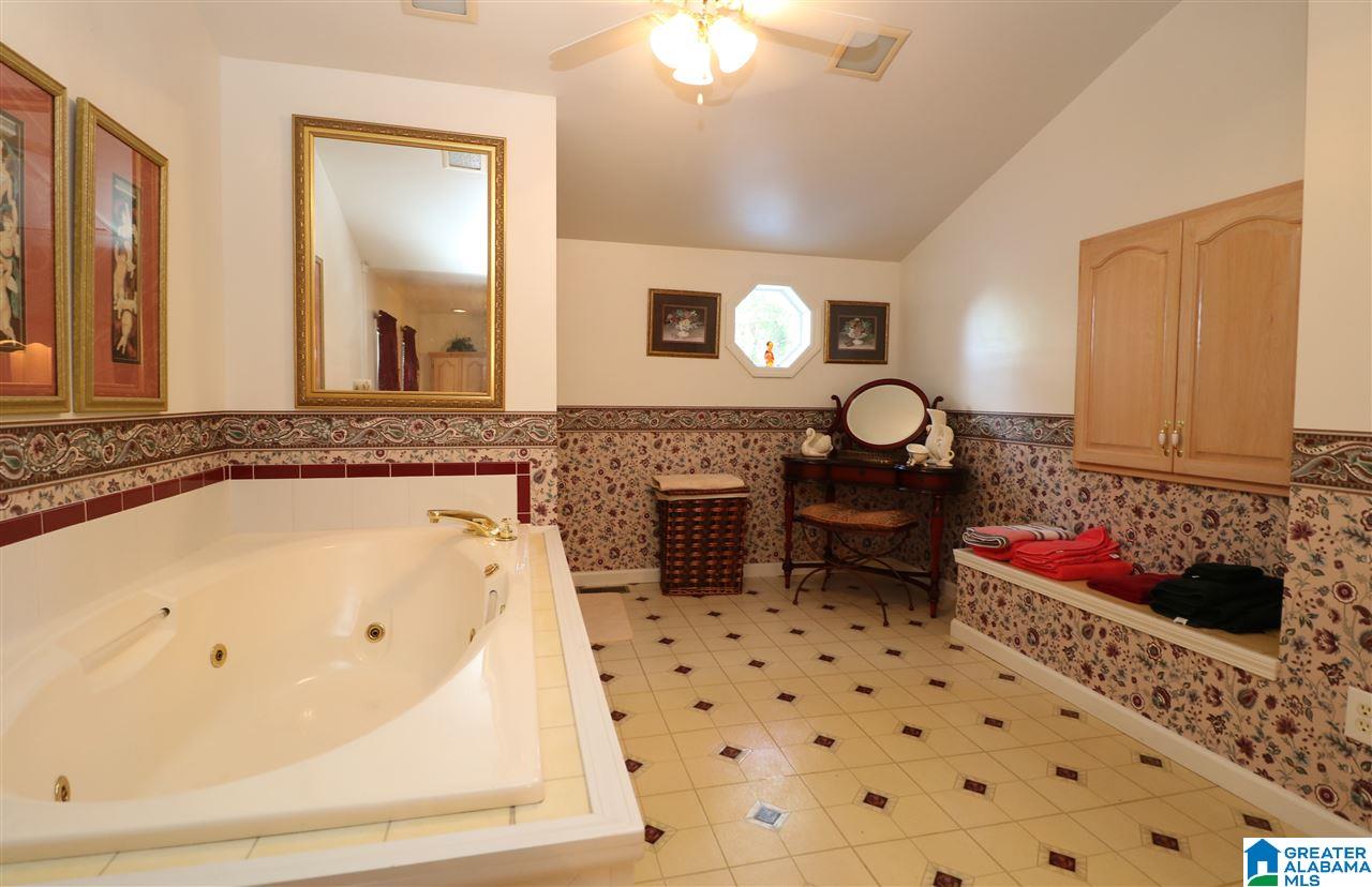 292 Arrowhead Road Cropwell, AL 35054 - Photo 29 of 49