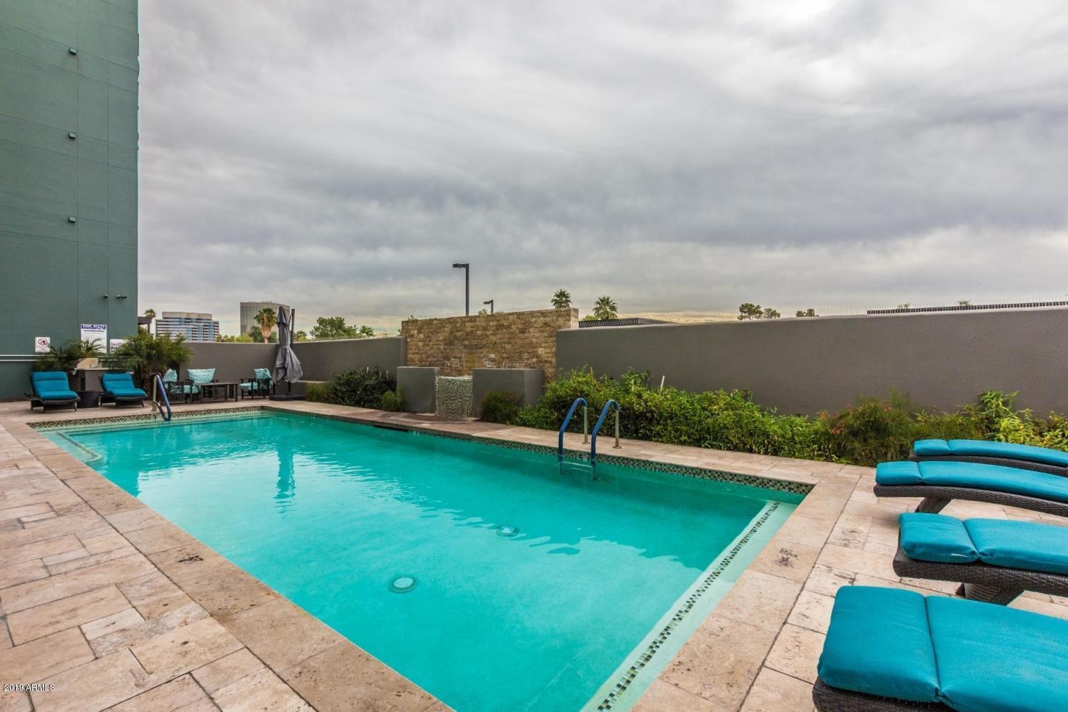 535 West Thomas Road, Unit 211 Phoenix, AZ 85013 - Photo 21 of 24