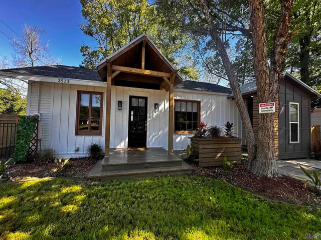 $315,000 | 2513 Jura Street, Baton Rouge, LA 70806