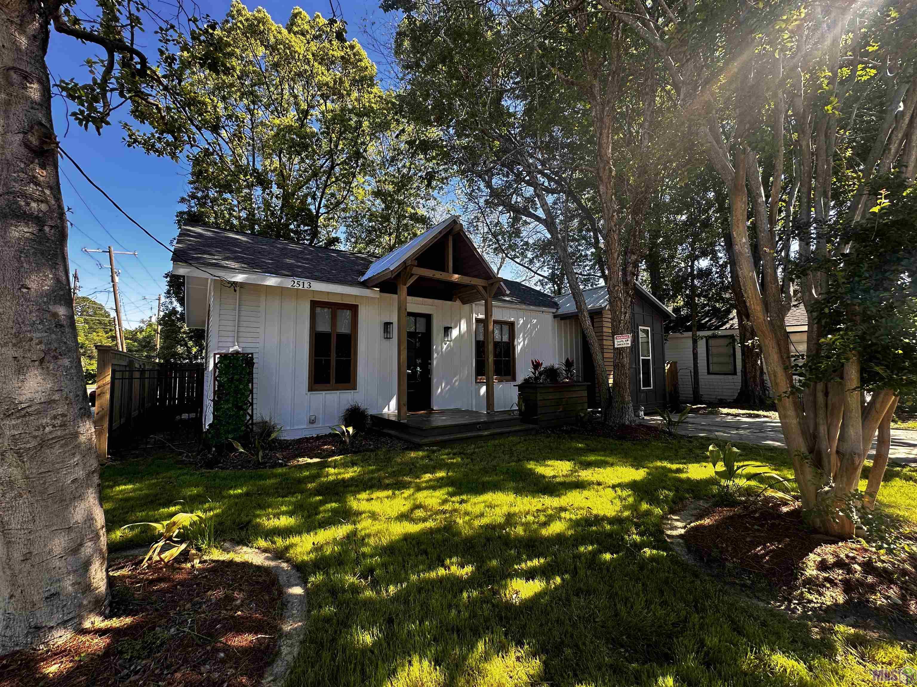 2513 Jura Street Baton Rouge, LA 70806 - Photo 25 of 25