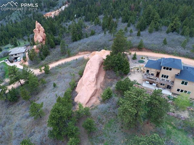 4880 Sandstone Road Monument, CO 80132 - Photo 32 of 36